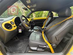 فولكسفاغن بيتل